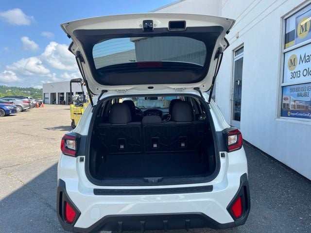2024 Subaru Crosstrek Base