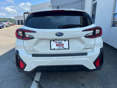 2024 Subaru Crosstrek Base