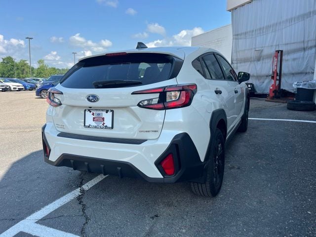 2024 Subaru Crosstrek Base