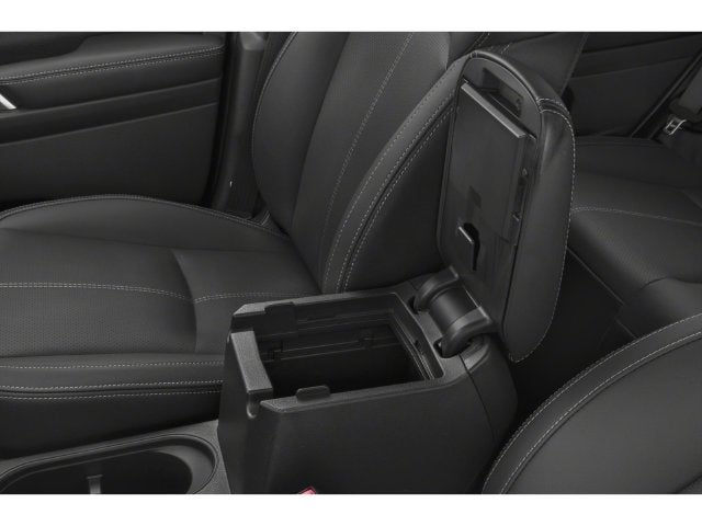 2018 Subaru Forester 2.5i Touring