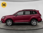 2018 Subaru Forester 2.5i Touring