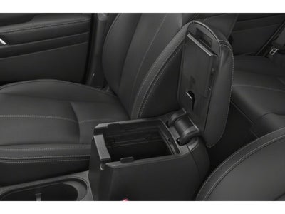2018 Subaru Forester 2.5i Touring