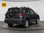 2018 Subaru Forester 2.5i Touring