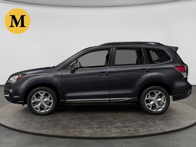 2018 Subaru Forester 2.5i Touring