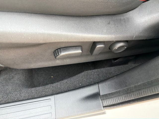 2022 Subaru Forester Sport