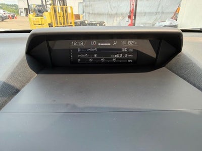 2022 Subaru Forester Sport