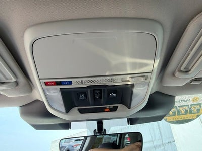 2022 Subaru Forester Sport