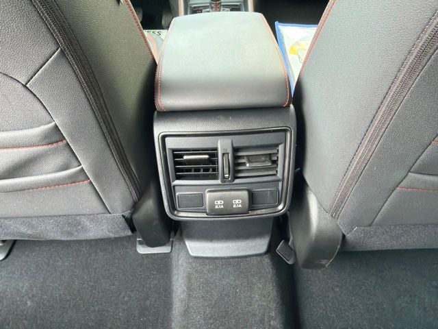 2022 Subaru Forester Sport