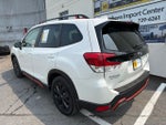 2022 Subaru Forester Sport