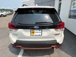 2022 Subaru Forester Sport