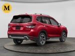 2024 Subaru Forester Touring