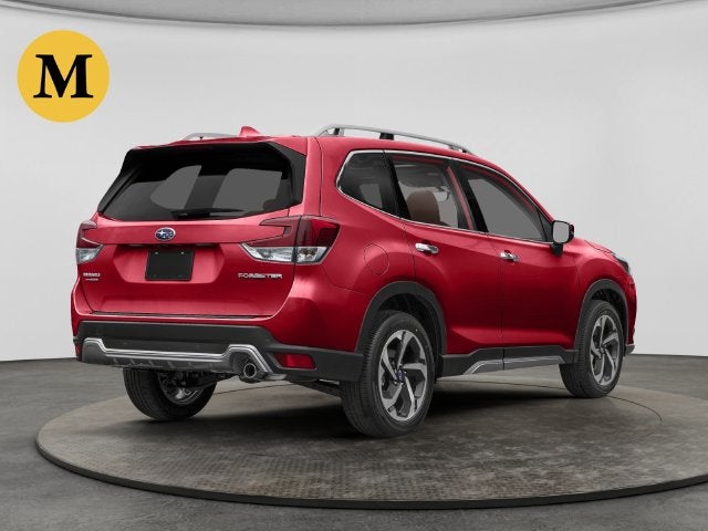 2024 Subaru Forester Touring