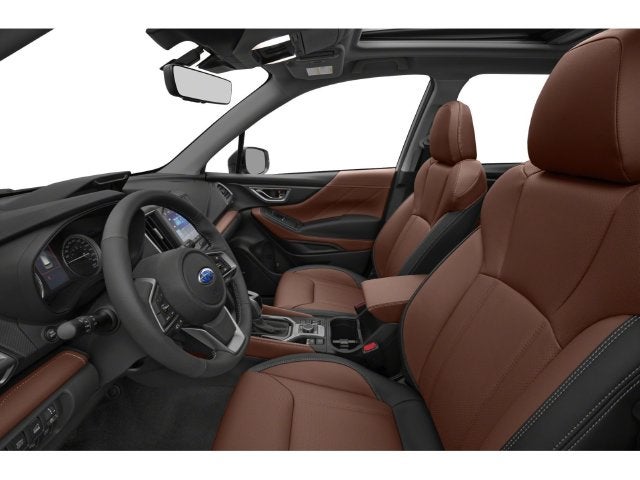 2024 Subaru Forester Touring