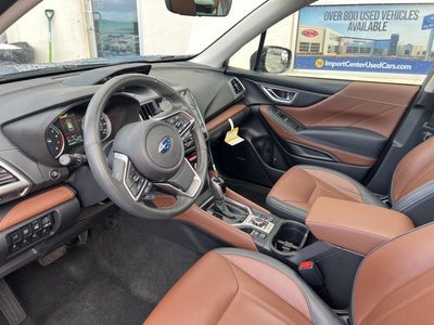 2023 Subaru Forester Touring