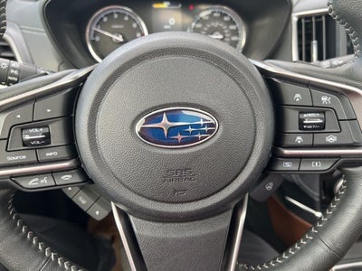 2023 Subaru Forester Touring