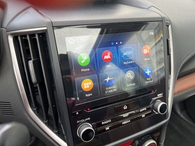 2023 Subaru Forester Touring