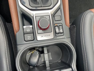 2023 Subaru Forester Touring