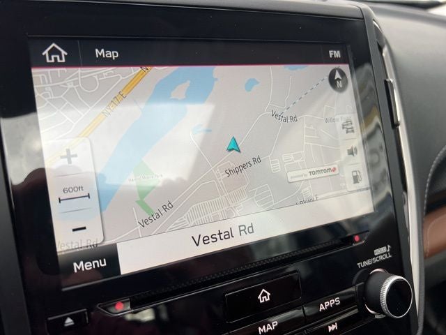 2023 Subaru Forester Touring