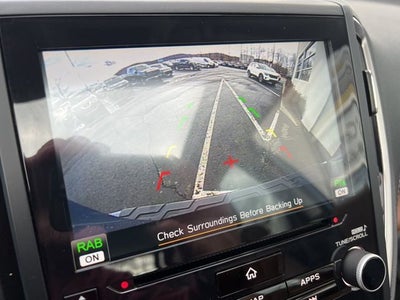 2023 Subaru Forester Touring