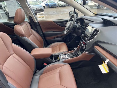 2023 Subaru Forester Touring