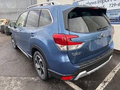 2023 Subaru Forester Touring