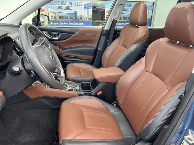 2023 Subaru Forester Touring