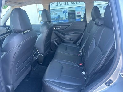 2023 Subaru Forester Touring