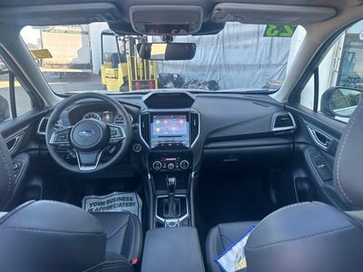 2023 Subaru Forester Touring