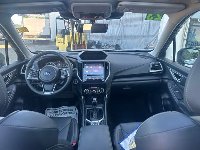 2023 Subaru Forester Touring