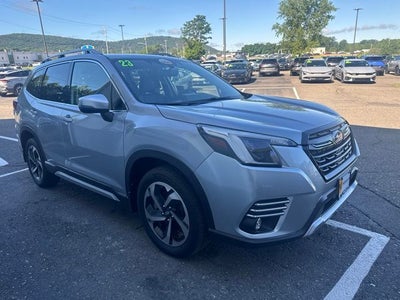 2023 Subaru Forester Touring