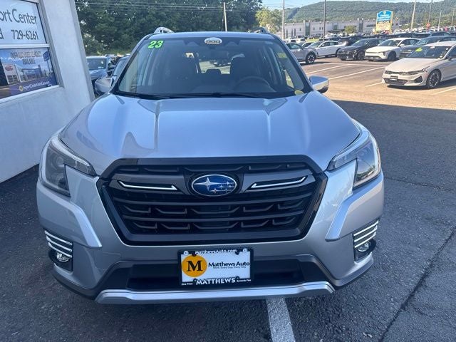 2023 Subaru Forester Touring