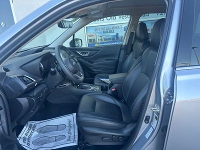 2023 Subaru Forester Touring