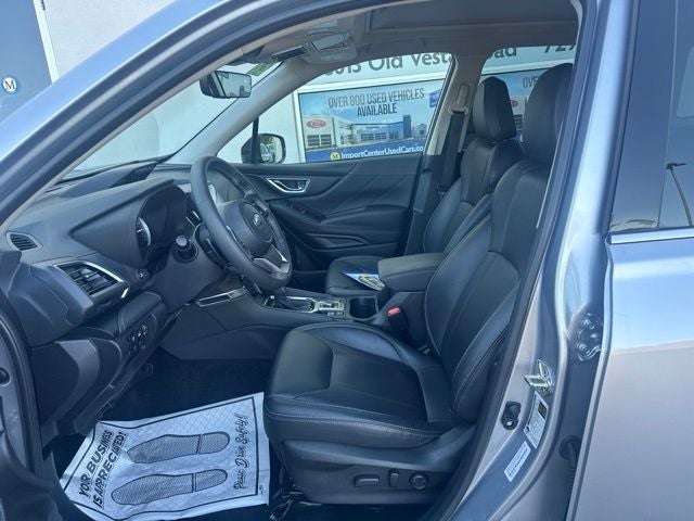 2023 Subaru Forester Touring