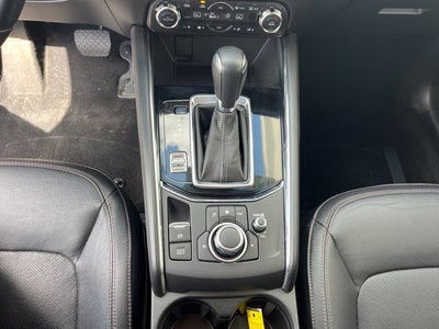 2017 Mazda Mazda CX-5 Grand Touring