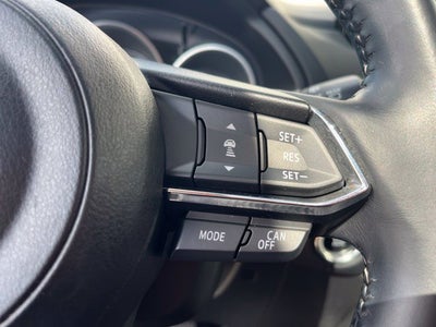 2017 Mazda Mazda CX-5 Grand Touring