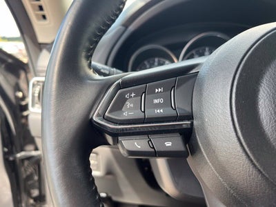 2017 Mazda Mazda CX-5 Grand Touring