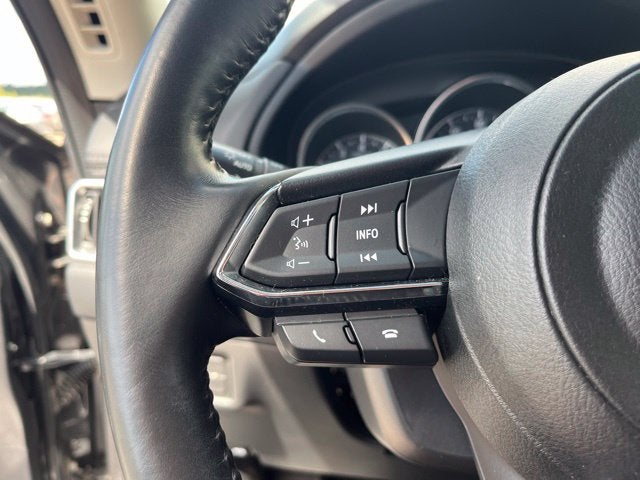 2017 Mazda Mazda CX-5 Grand Touring