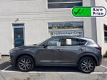 2017 Mazda Mazda CX-5 Grand Touring