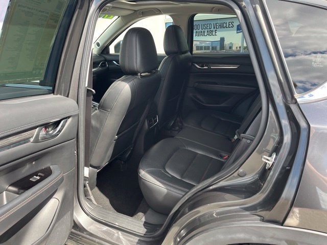 2017 Mazda Mazda CX-5 Grand Touring