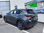 2017 Mazda Mazda CX-5 Grand Touring