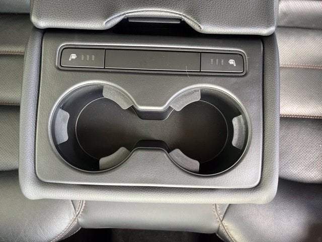 2017 Mazda Mazda CX-5 Grand Touring