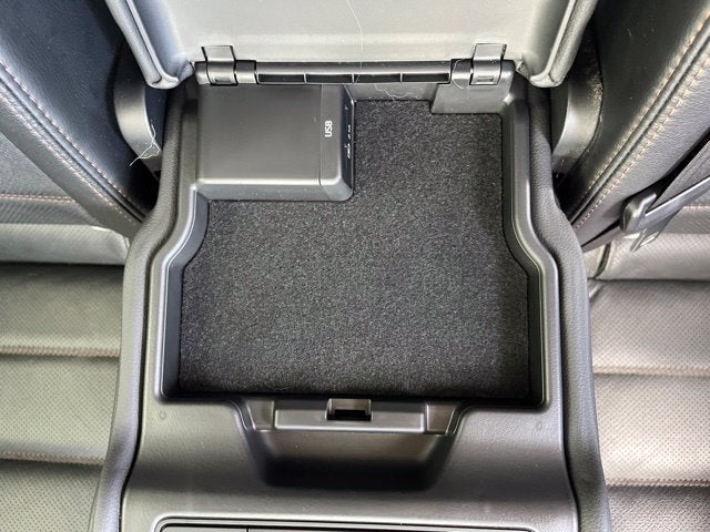 2017 Mazda Mazda CX-5 Grand Touring