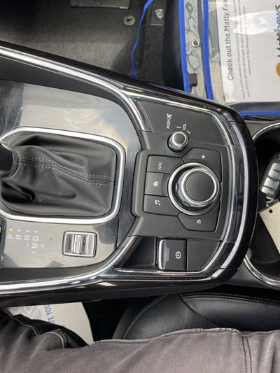 2018 Mazda Mazda CX-9 Grand Touring