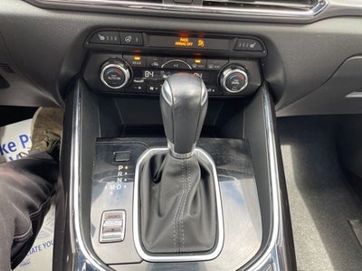 2018 Mazda Mazda CX-9 Grand Touring