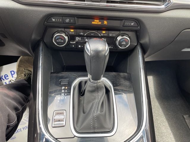 2018 Mazda Mazda CX-9 Grand Touring