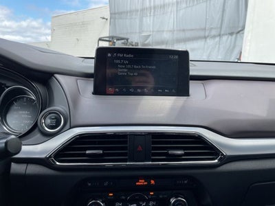 2018 Mazda Mazda CX-9 Grand Touring