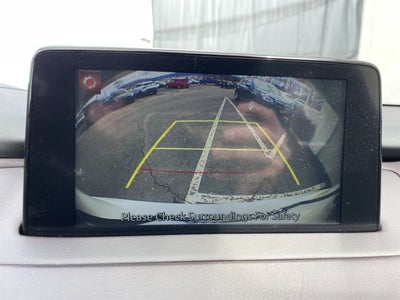 2018 Mazda Mazda CX-9 Grand Touring