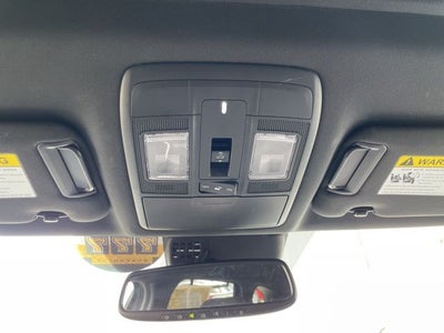 2018 Mazda Mazda CX-9 Grand Touring