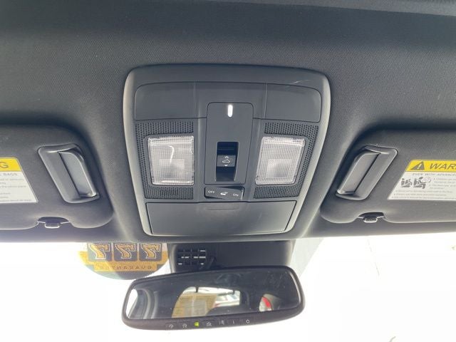 2018 Mazda Mazda CX-9 Grand Touring