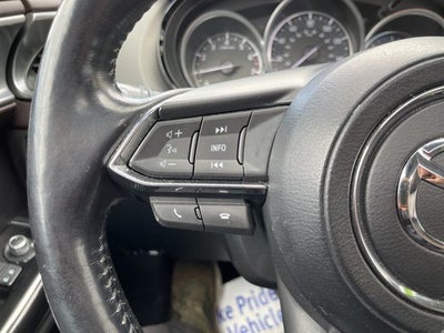 2018 Mazda Mazda CX-9 Grand Touring